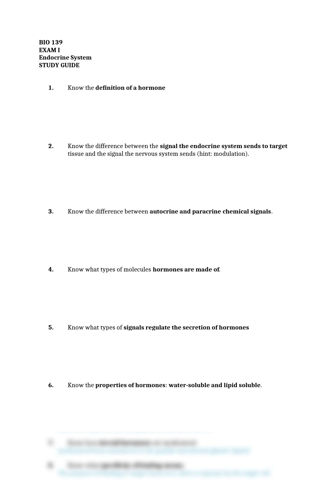 BIO-139-Exam-Endocrine-System-1.doc_d03u0duiw1e_page1