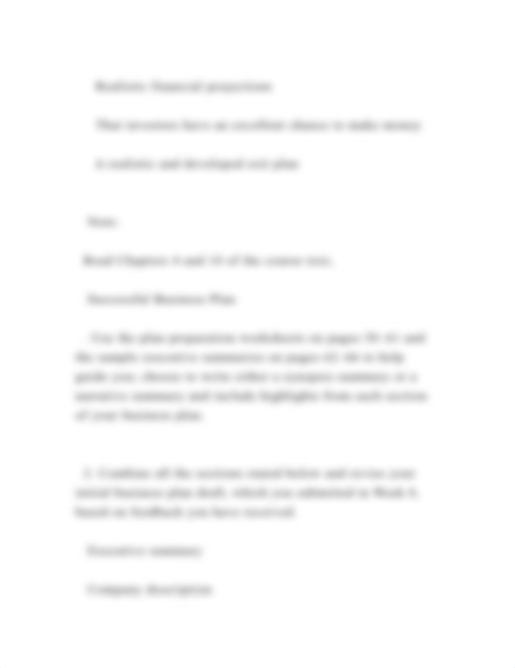 Assignment 5 Business Plan -     COFFEE BUSINESS    D.docx_d03vzgdtkn5_page4