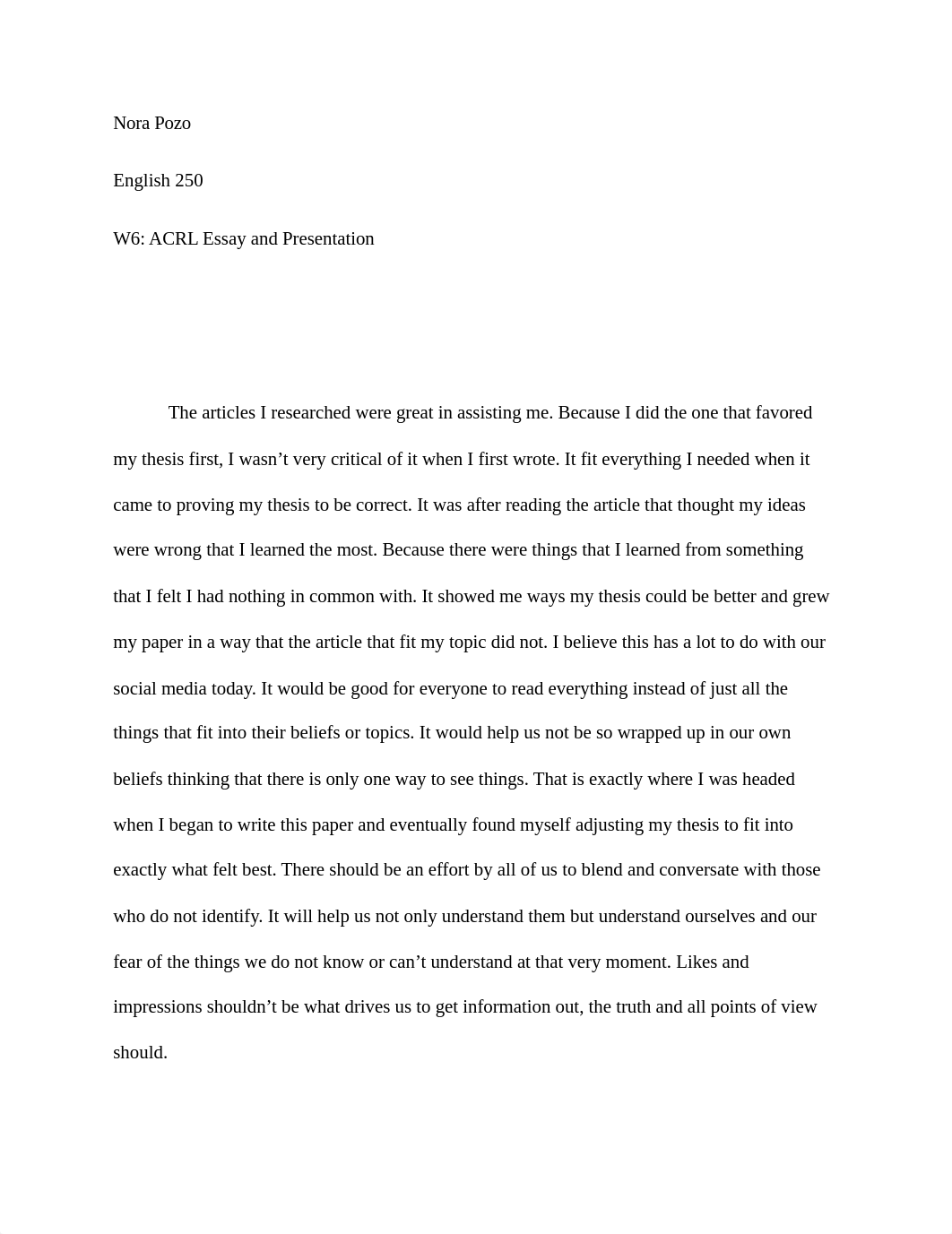 W6 ACRL Essay and Presentation.docx_d03ygcbl45j_page1