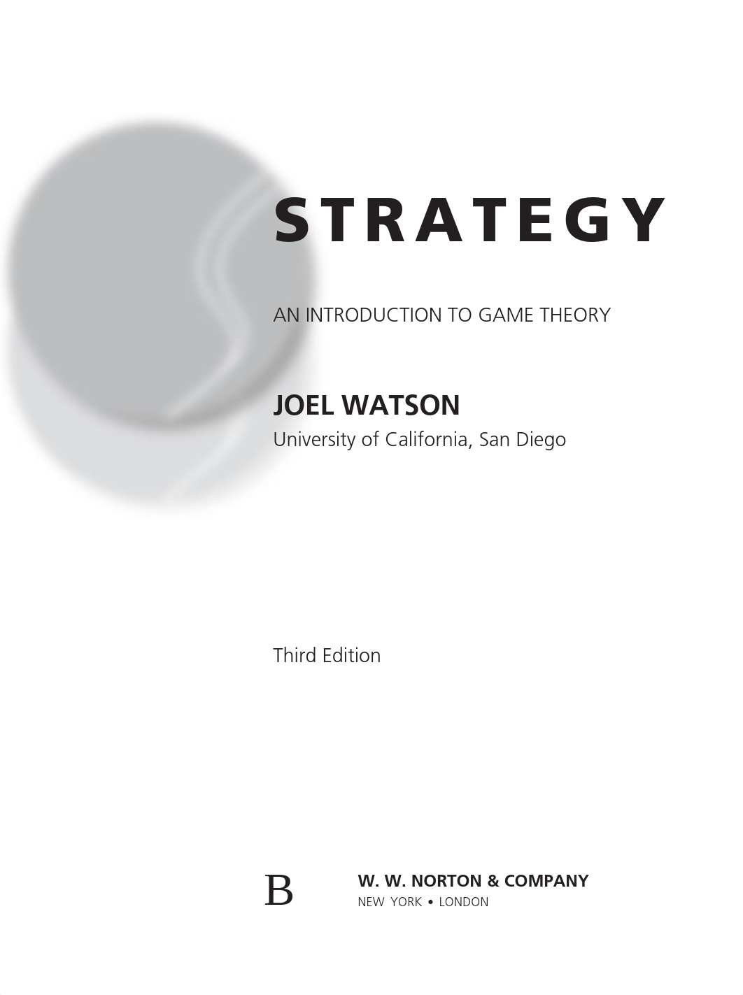 Strategy An Introduction to Game Theory (Joel Watson) (z-lib.org).pdf_d03ypcj6r97_page5