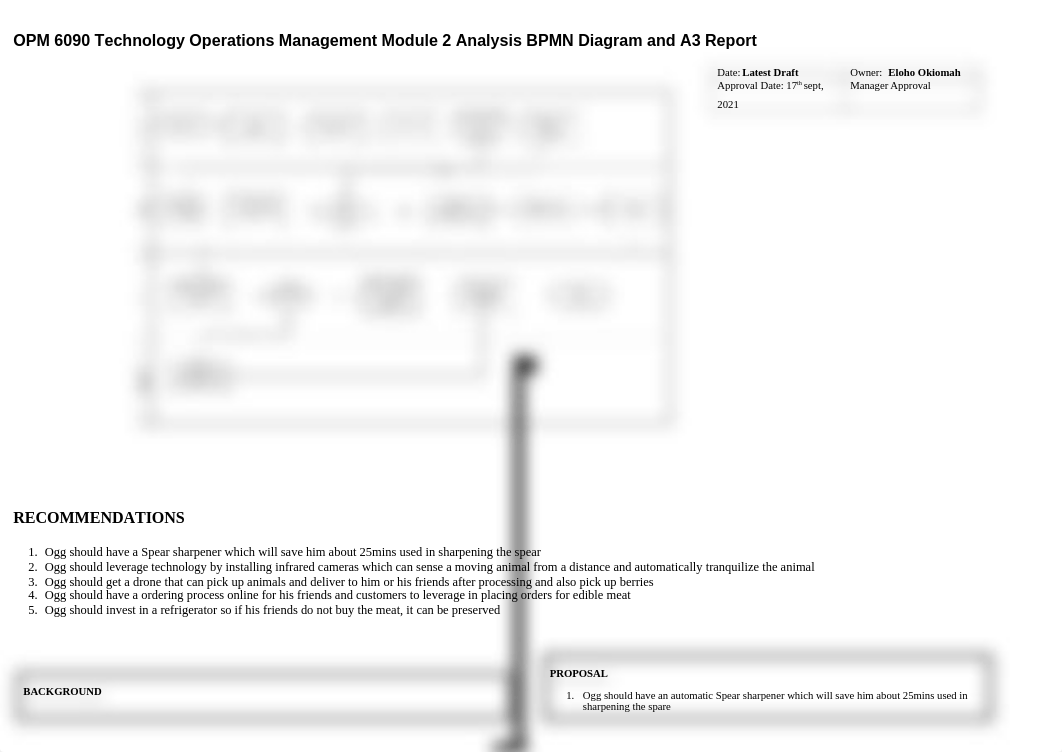 OPM 6090 Module 2 BPMN and A3 Report.doc_d03zh3sgq15_page1