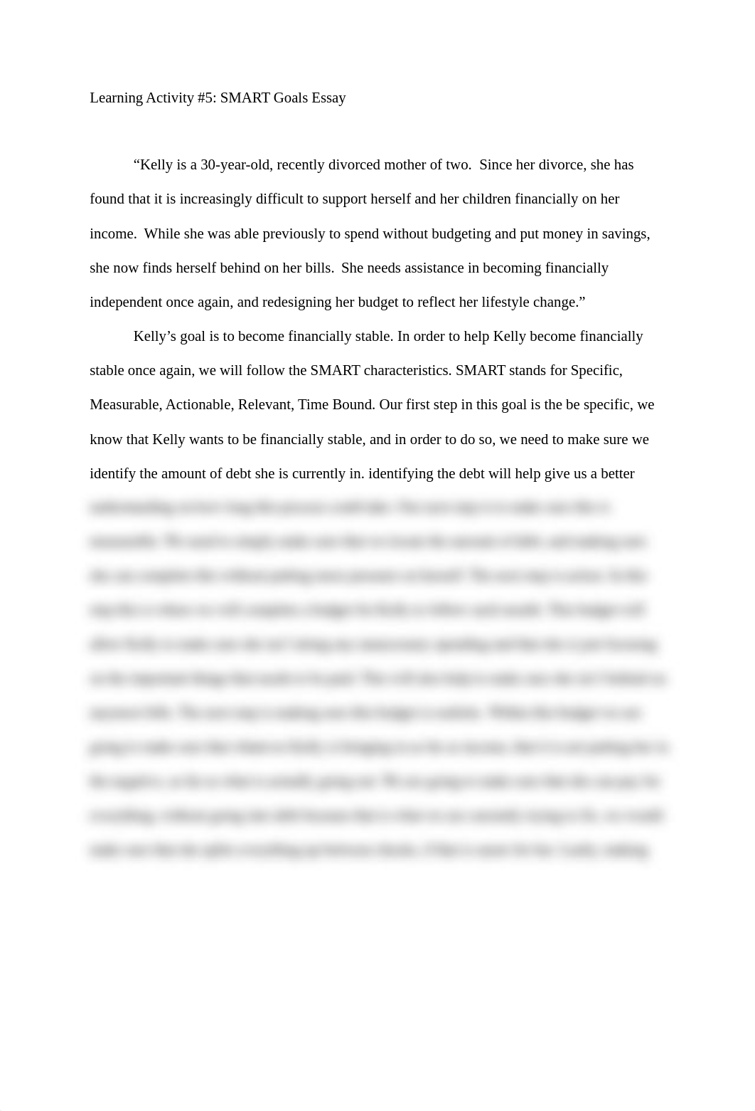 Shardin SMART Goals Essay.docx_d0420j6ca2n_page1