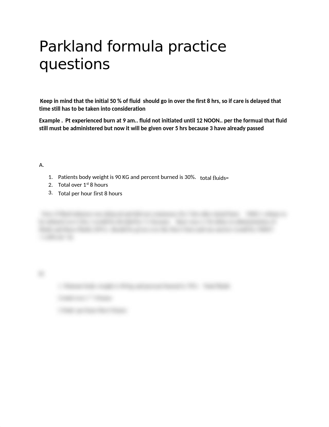 Parkland formula practice questions.docx_d043amj1grj_page1