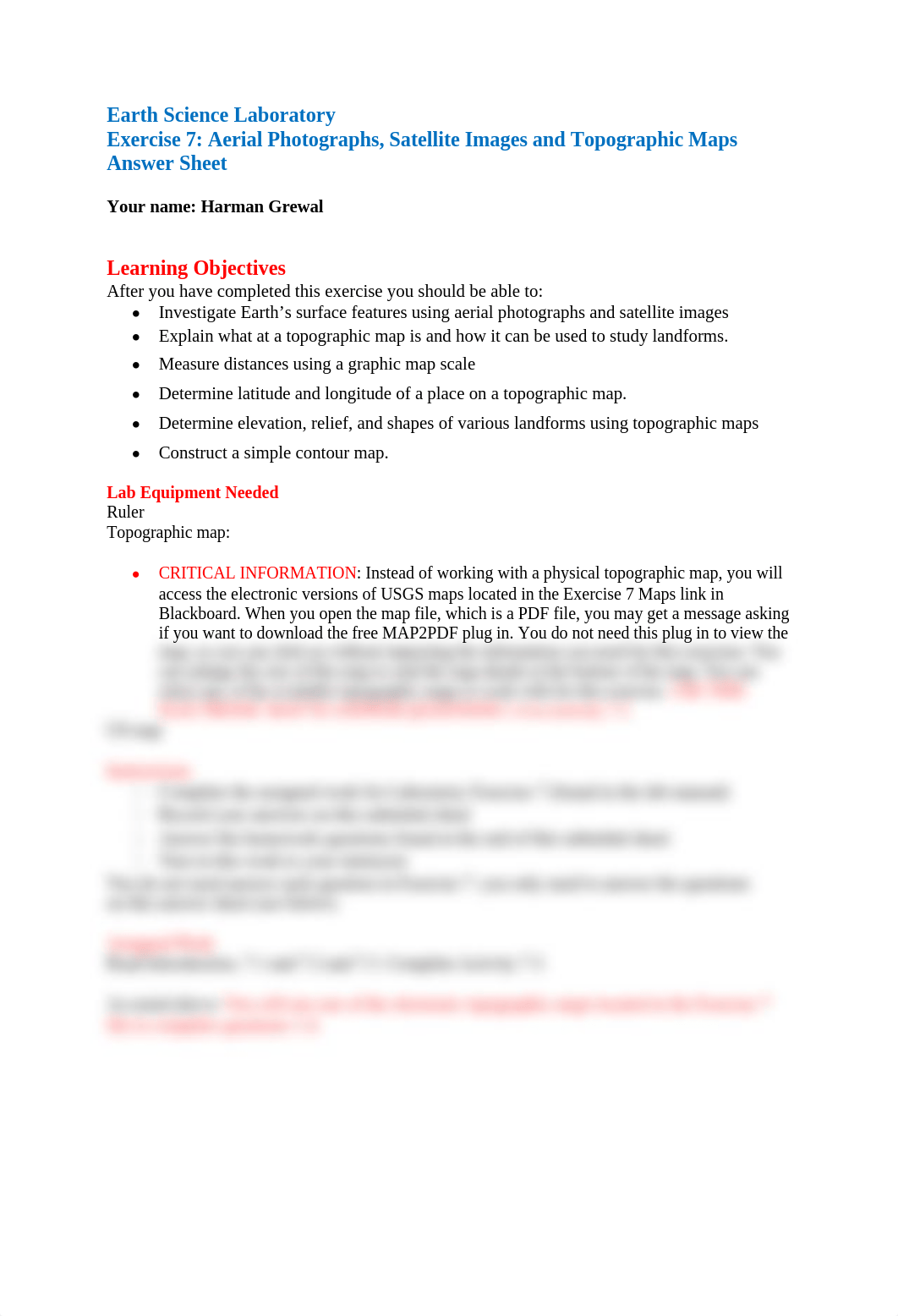 Exercise 7 Topo Maps Answer Sheet 9th edition (1).doc_d045sxstyt5_page1