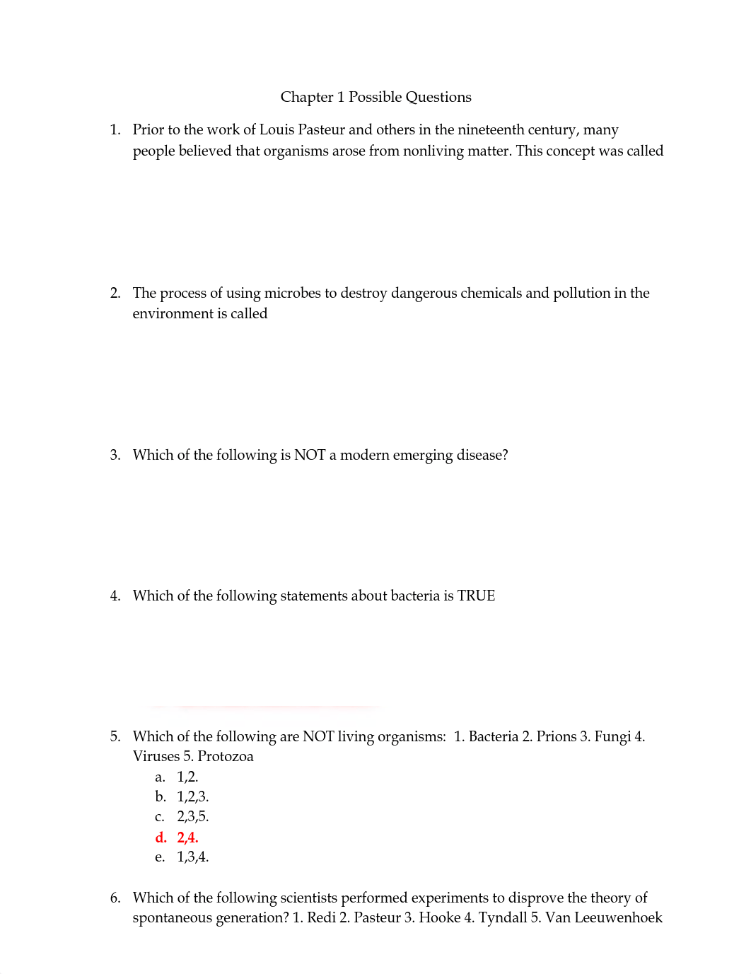 Chapter 1 Possible Questions_d048kbqwi5m_page1