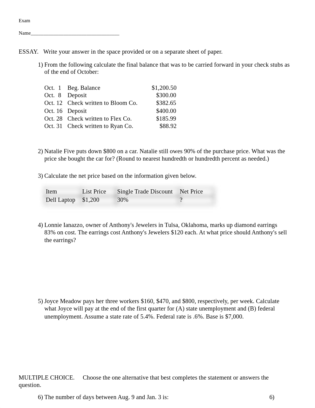 BUS 126 Final Exam Review(1).pdf_d048y5az1h2_page1