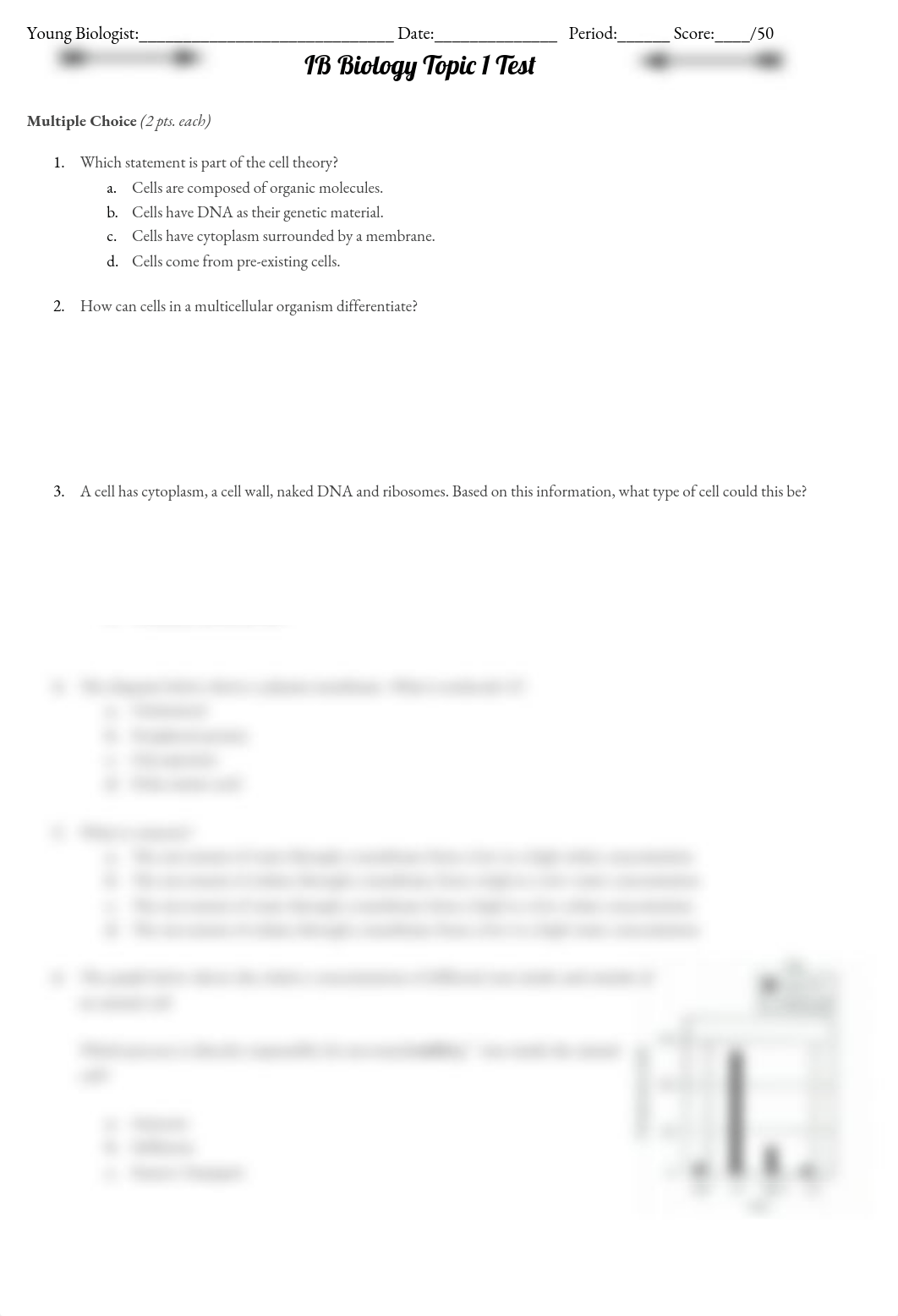 IB_Biology_Jr_Topic_1_Test_Version_A_d049x53tthi_page1