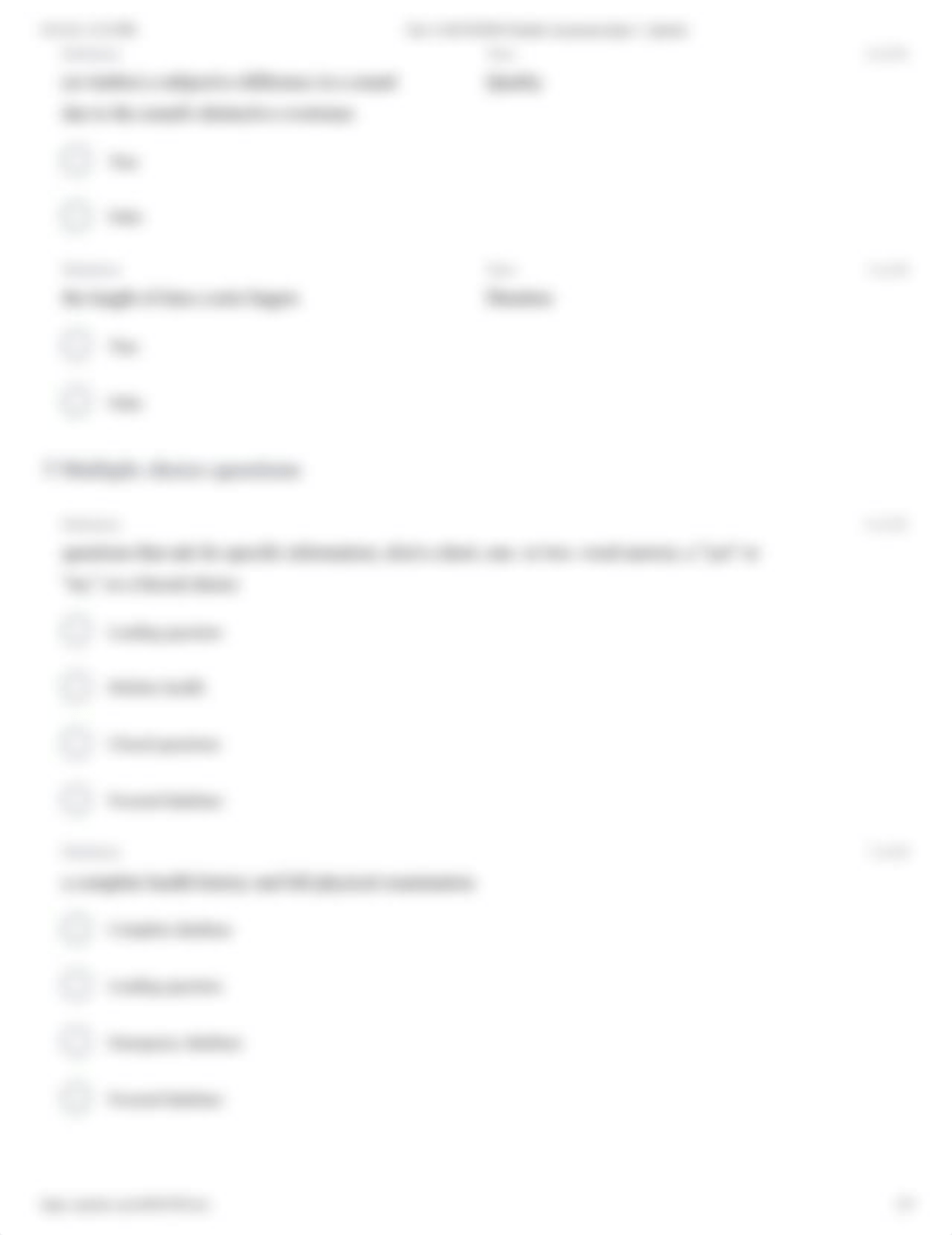 Test_ UAH NUR303 Health Assessment Quiz 1 _ Quizlet.pdf_d04ahlmwuf4_page2