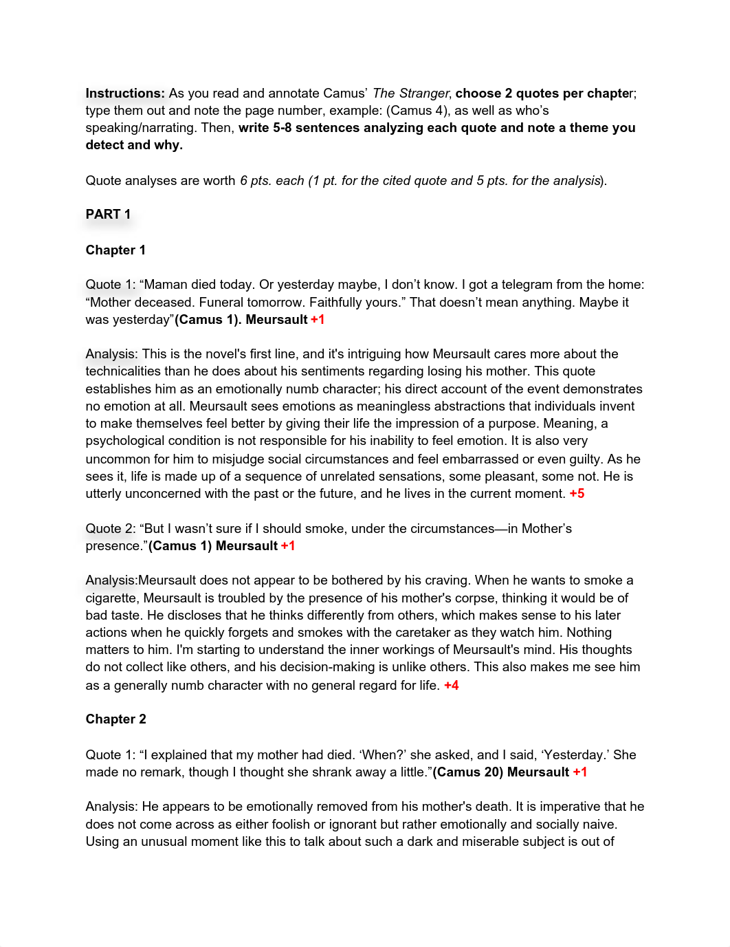 The Stranger Quote Analysis.pdf_d04brgou7mr_page1