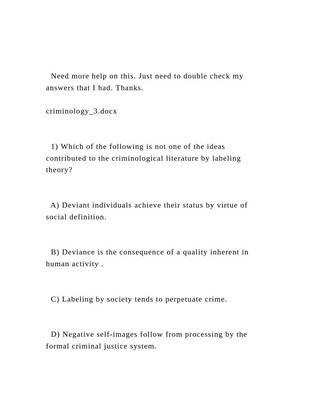 Need more help on this.  Just need to double check my answers t.docx_d04bva9cdi2_page2