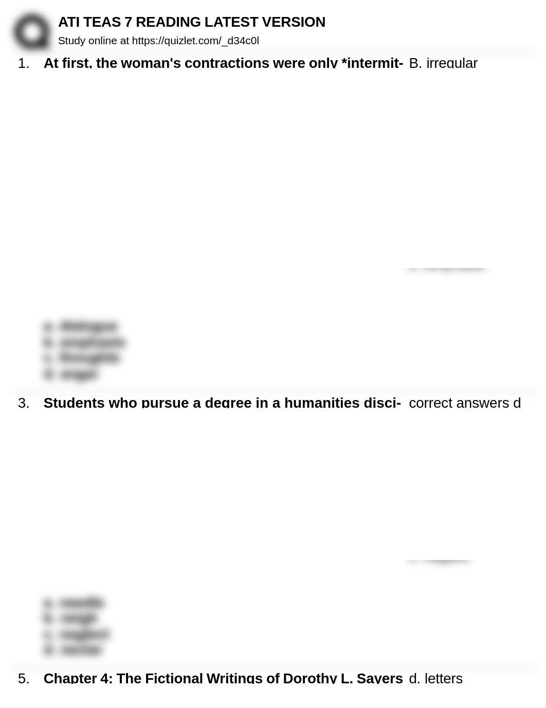 ATI TEAS 7 READING LATEST VERSION.pdf_d04bysw1syf_page1