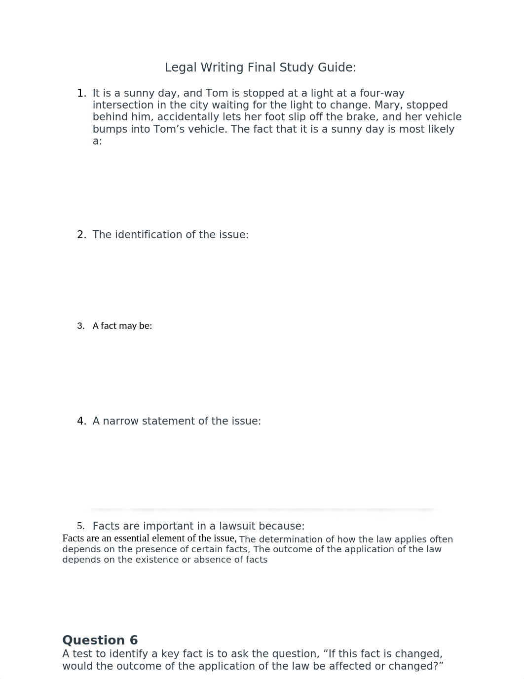 LEGAL WRITING FINAL EXAM GUIDE.docx_d04dq0yqfnp_page1