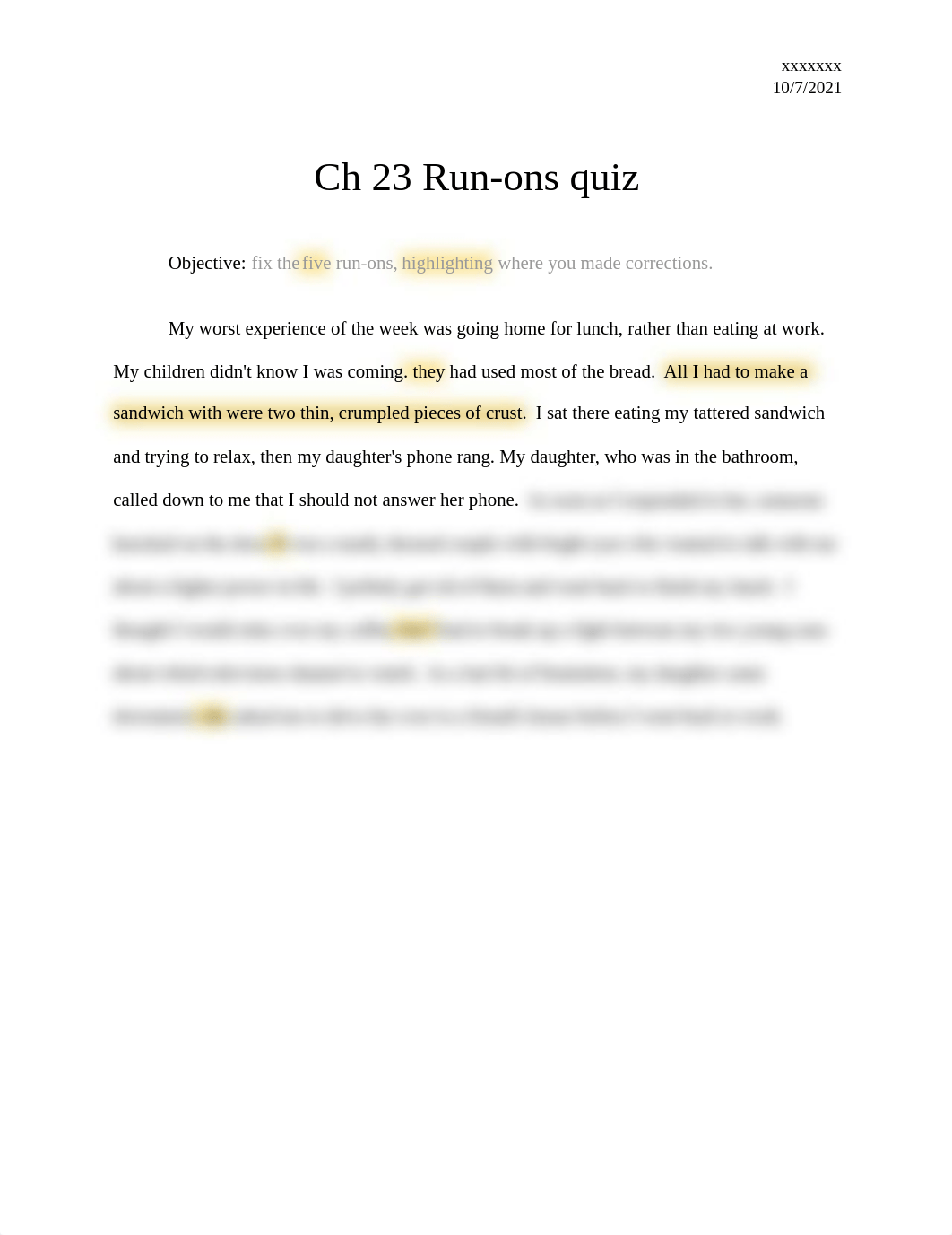 xxxxx - Ch 23 Run-ons quiz .docx_d04fdmdj6rd_page1