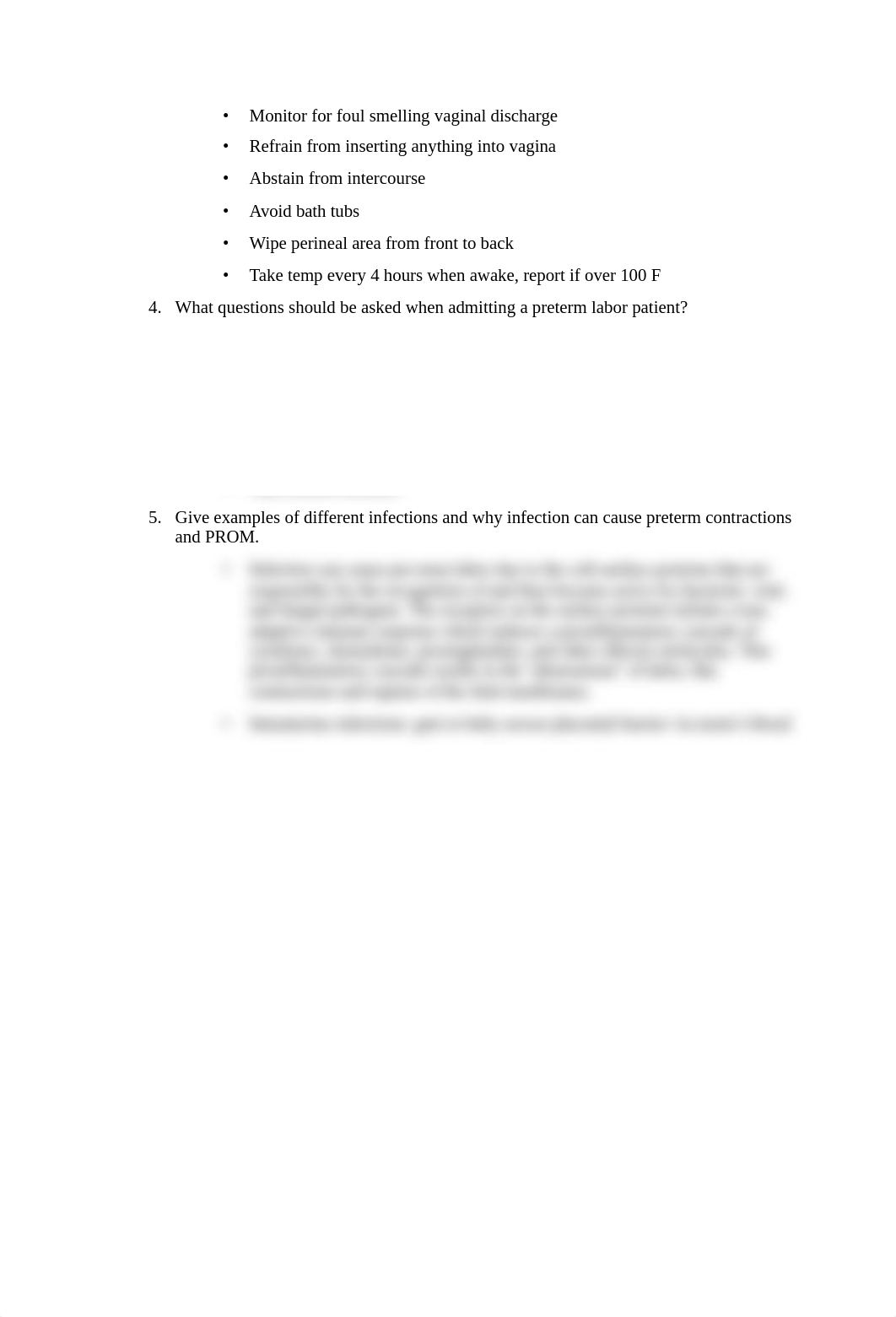 Preterm labor questions.docx_d04fudfby7w_page2