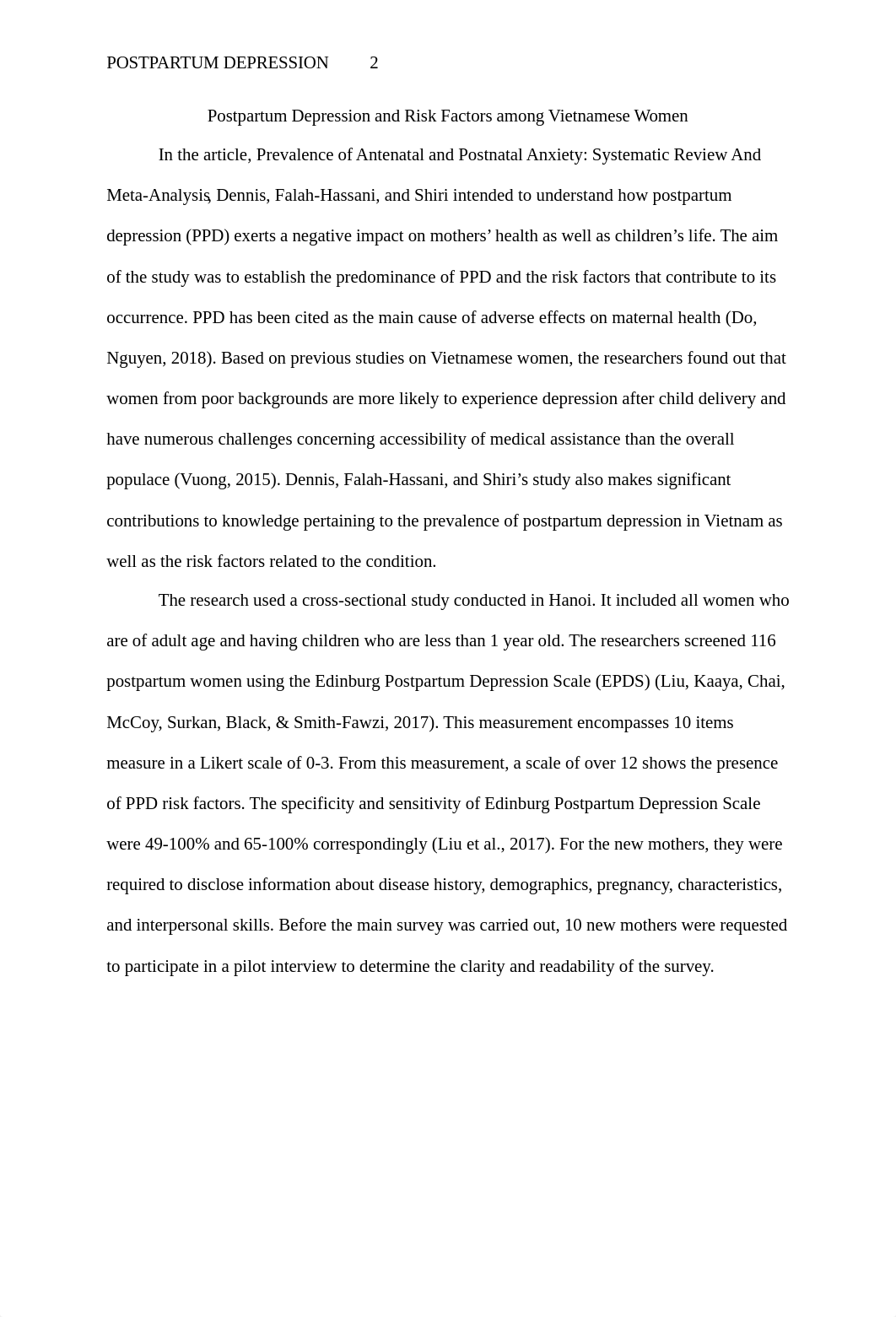 Postpartum Depression and Risk Factors among Vietnamese Women (1).doc_d04g89vvvyh_page2