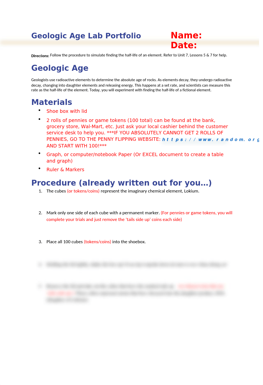 Geologic Age Lab Report Portfolio Worksheet (3).docx_d04h836mrvx_page1