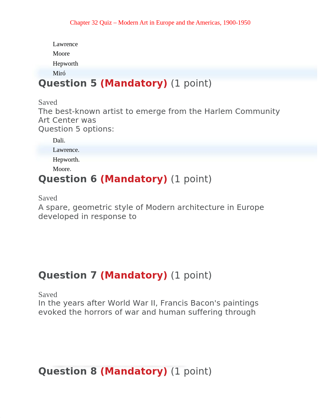 Chapter 32 Quiz.docx_d04i1gs24lr_page2