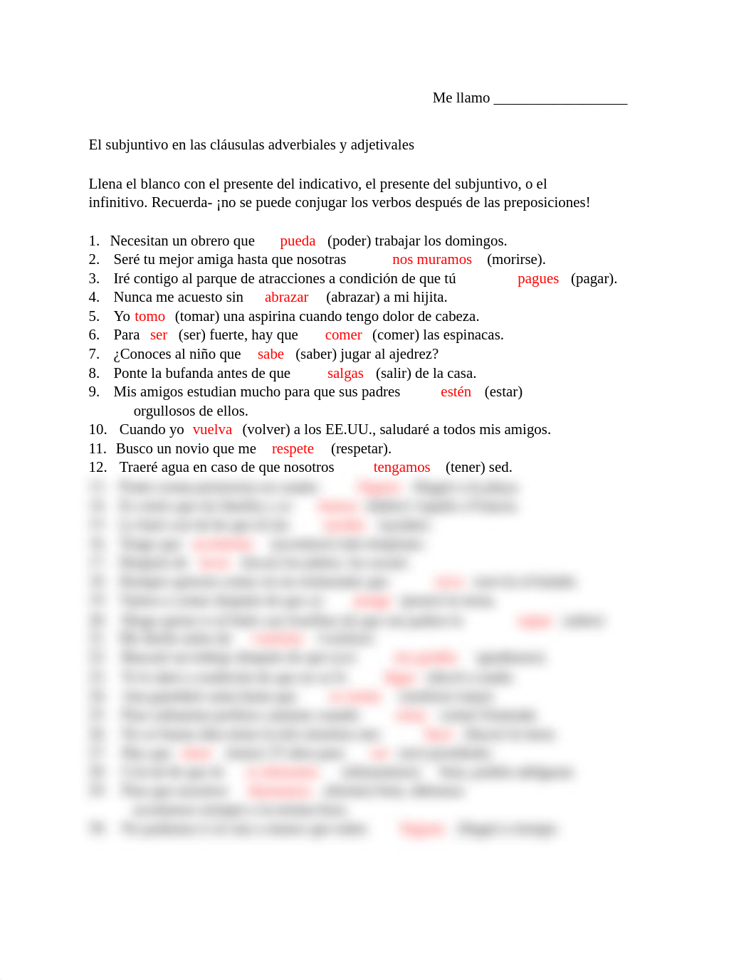 adverbial clauses practice answer key.pdf_d04j6yean57_page1