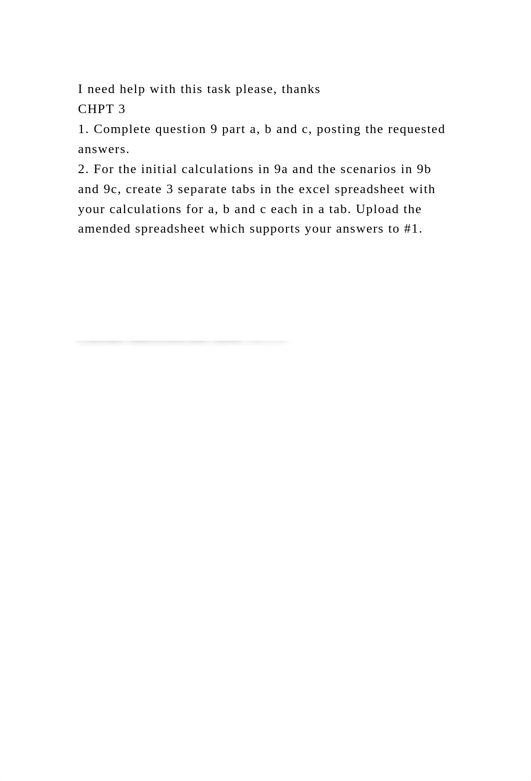 I need help with this task please, thanksCHPT 31. Complete quest.docx_d04mo9vmfr3_page2