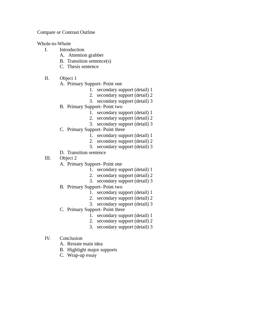 Compare or Contrast Outline.pdf_d04r9u3q7en_page1