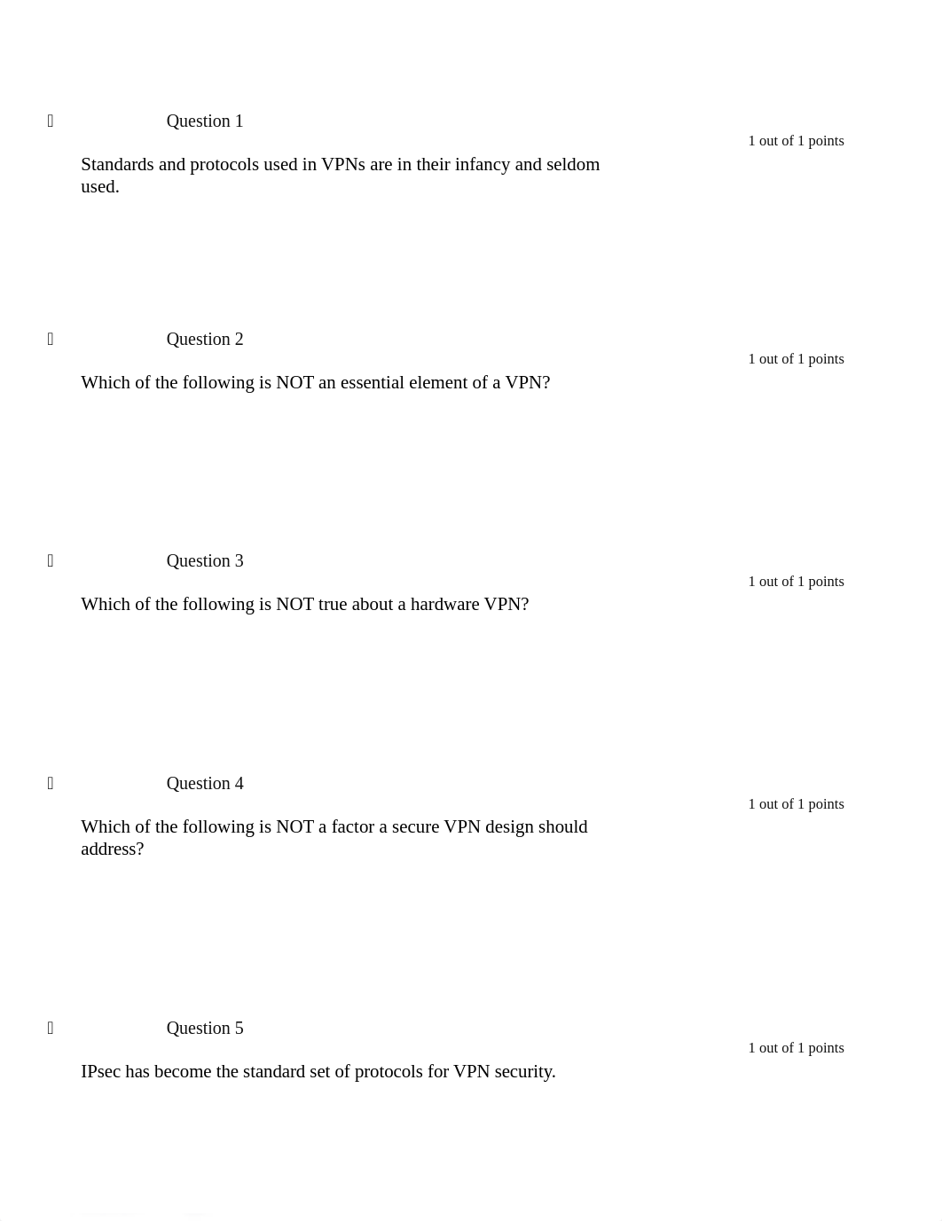 Quiz 11 CITS F262 T01 201703 (CRN 73745) Cybersecurity Defense and Countermeasures.docx_d04uue5lblc_page1