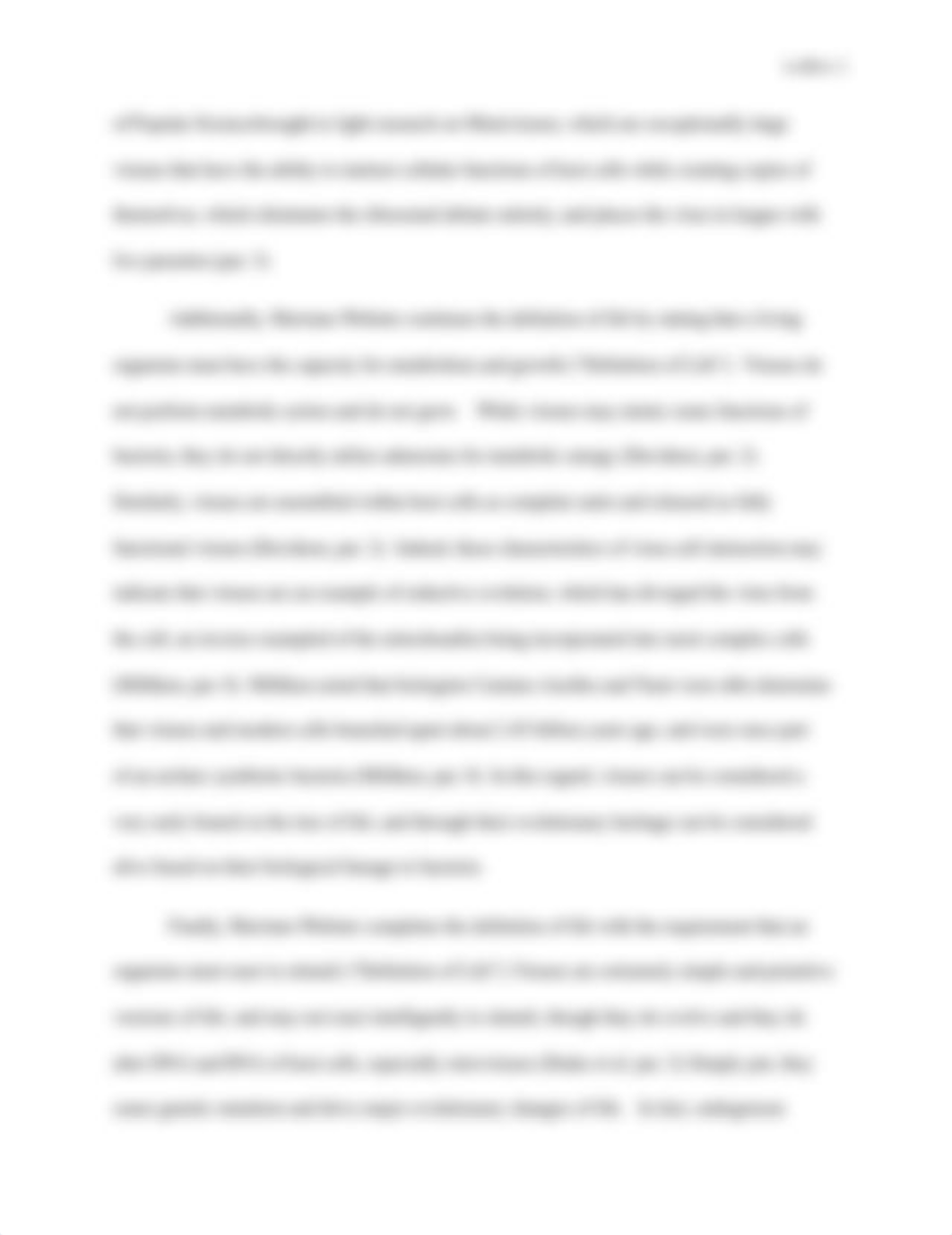 Critical Thinking Essay - The Viral Life.docx_d04xokkpdrl_page2