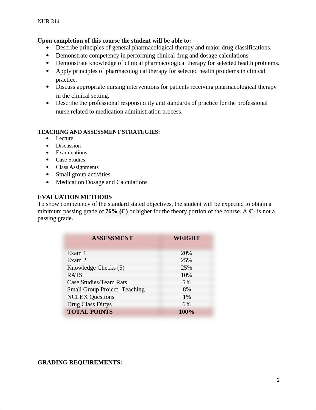 N314 Pharmacology Syllabus Fall 2017 PLB.docx_d04z9afyif1_page2