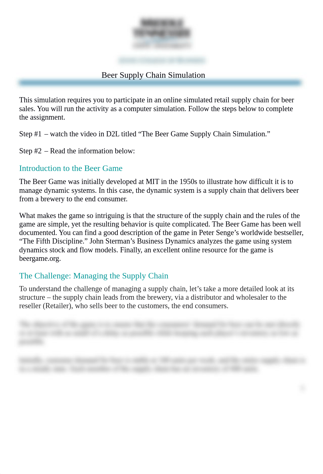 Beer Supply Chain Simulation (Online) Instructions.docx_d050pjl62a1_page1