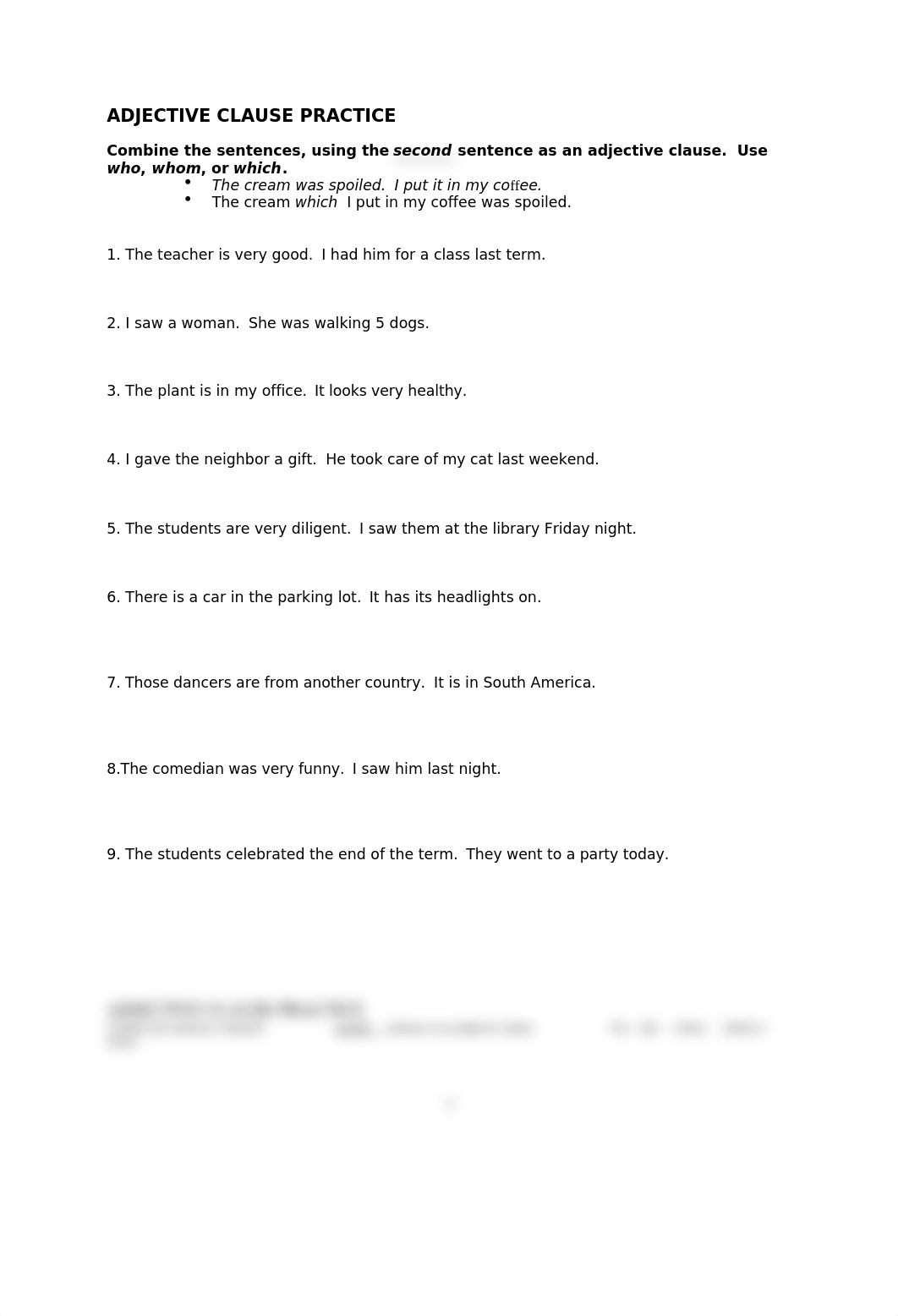 Adjective Clause PRACTICE.docx_d051t6ut5wm_page1