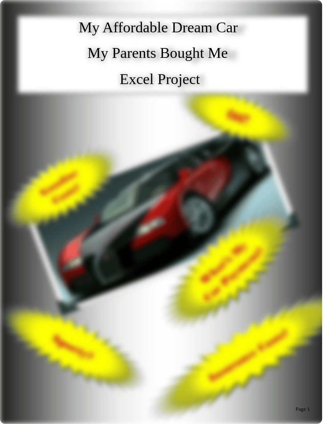 MyAffordableDreamCarAMicrosoftExcelProject (2).pdf_d052ga6k52u_page1