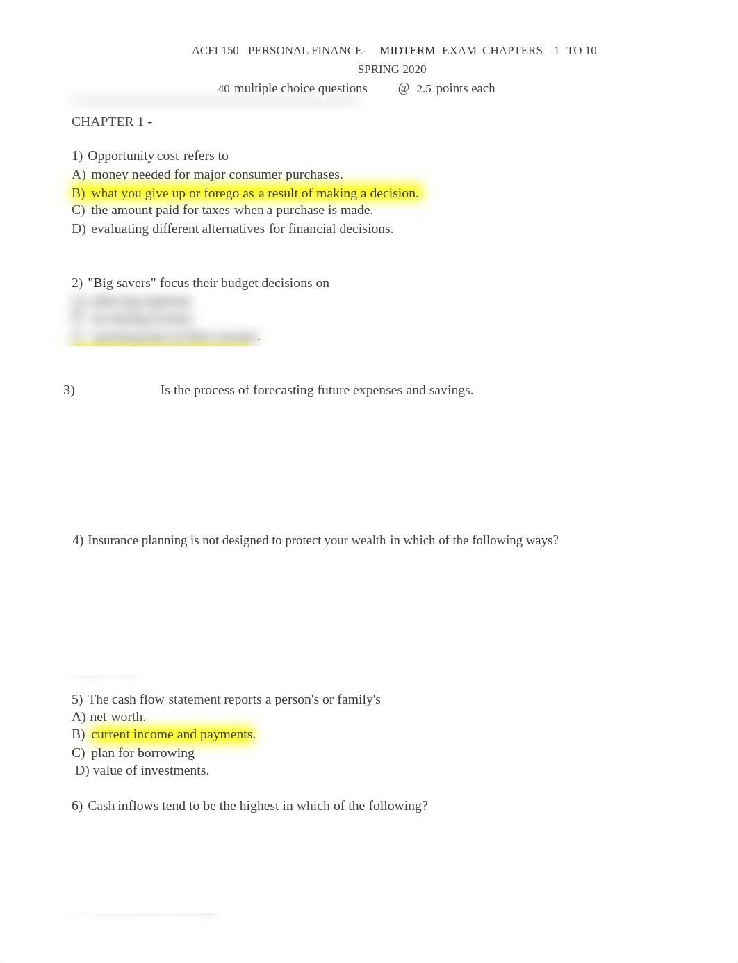 BS ACFI 150 EXAM I SPRING 2020.docx_d055a301ija_page1