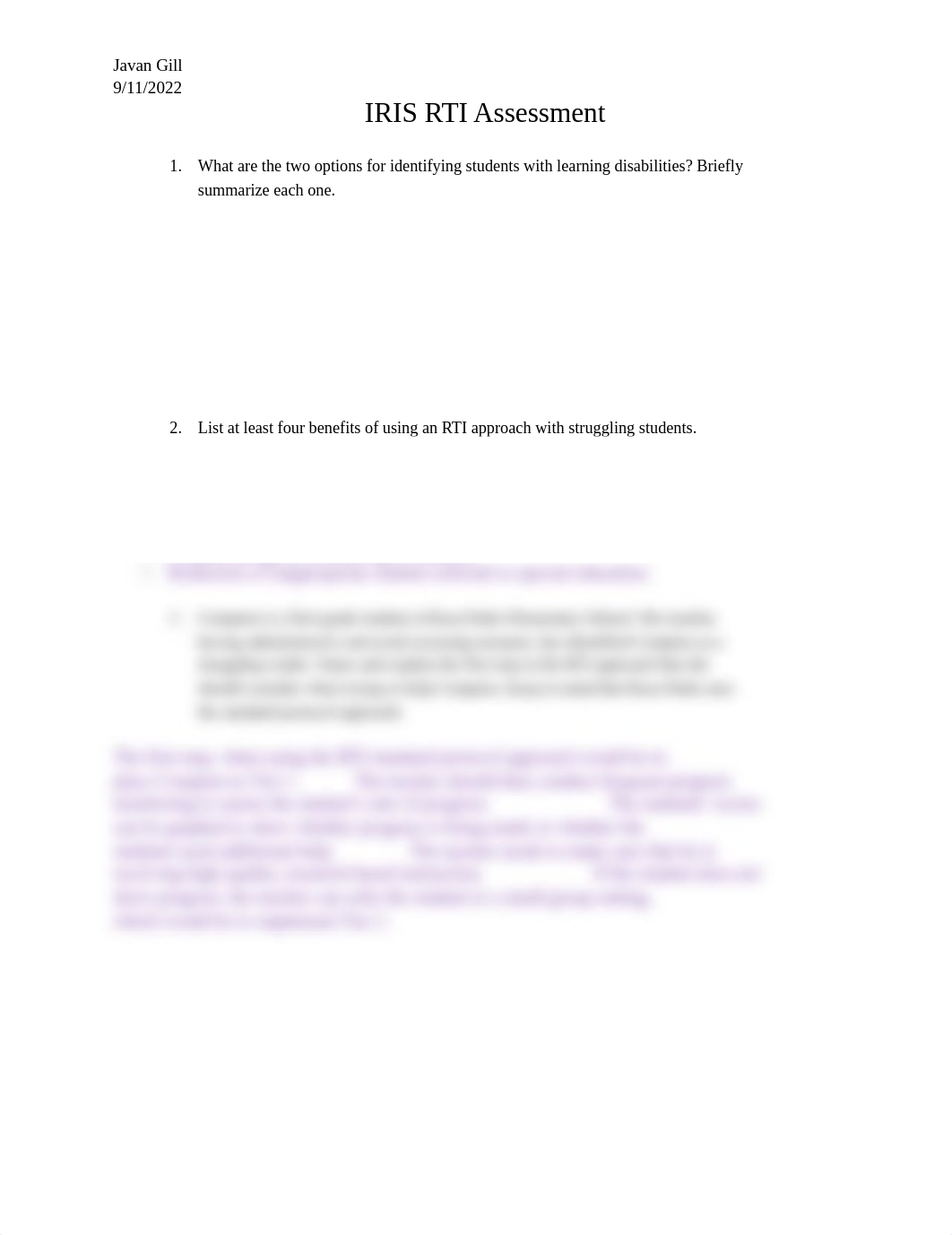 IRIS Module RTI (Part 1) assessment questions and answers.docx_d05a1wnilwv_page1