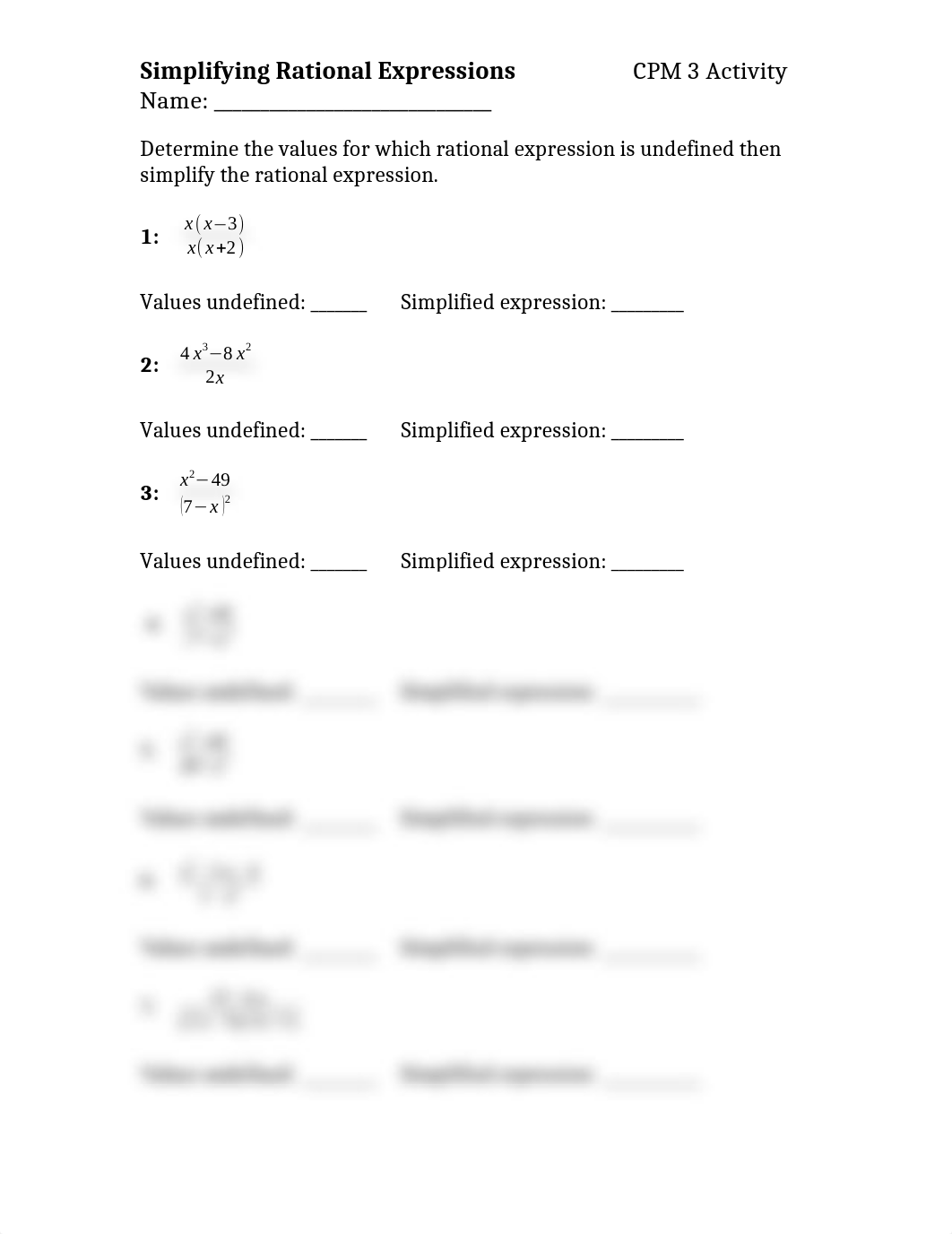 1. Simplifying Rational Expressions_d05baupddvx_page1