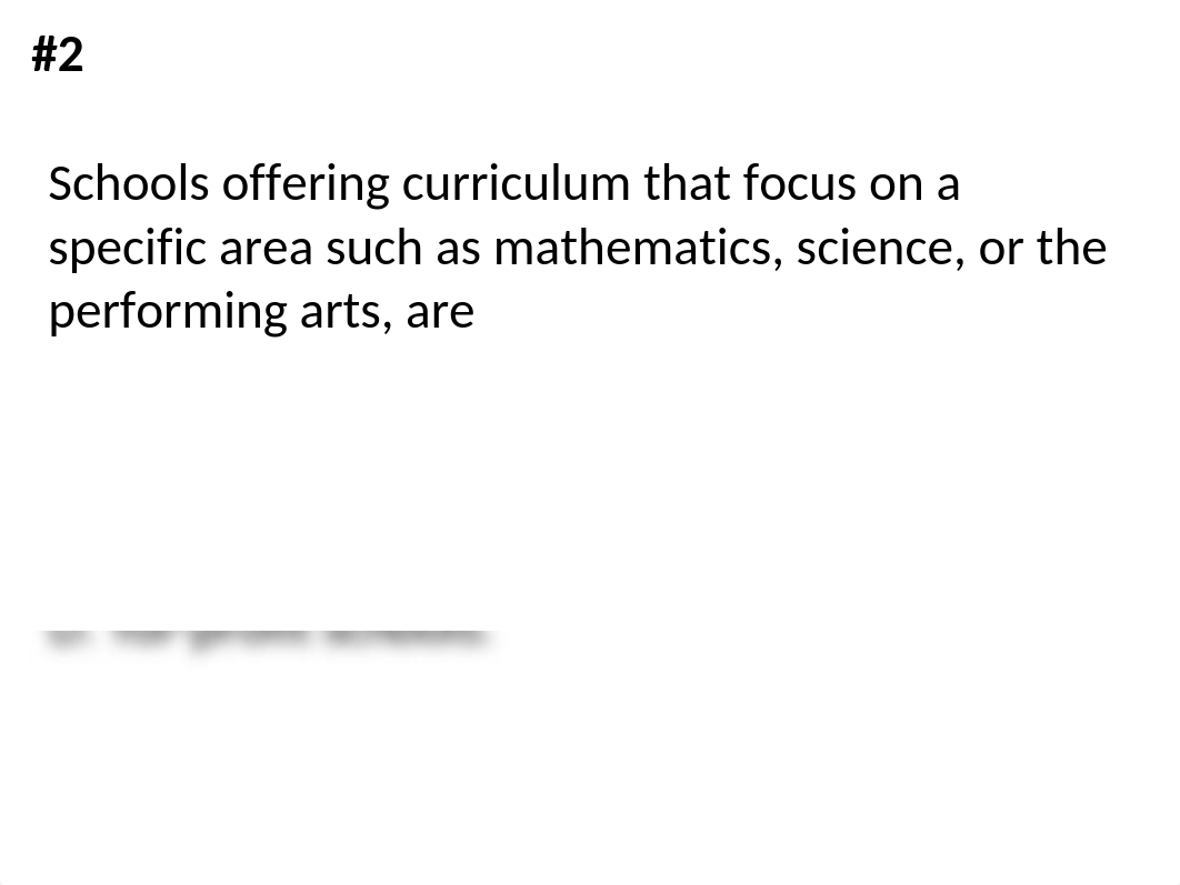 Text: The Call to Teach-Reforming the United States Educational System- Ch. 7 Quiz [EDUC254].pptx_d05cnvyv19y_page3