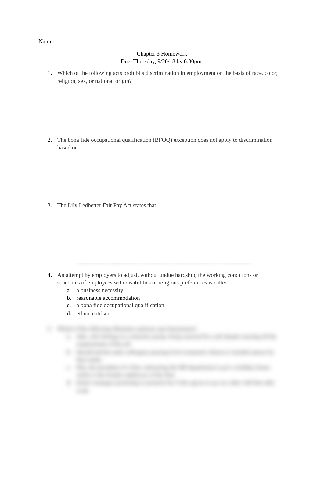 Chapter 3 Homework.docx_d05d03kloro_page1