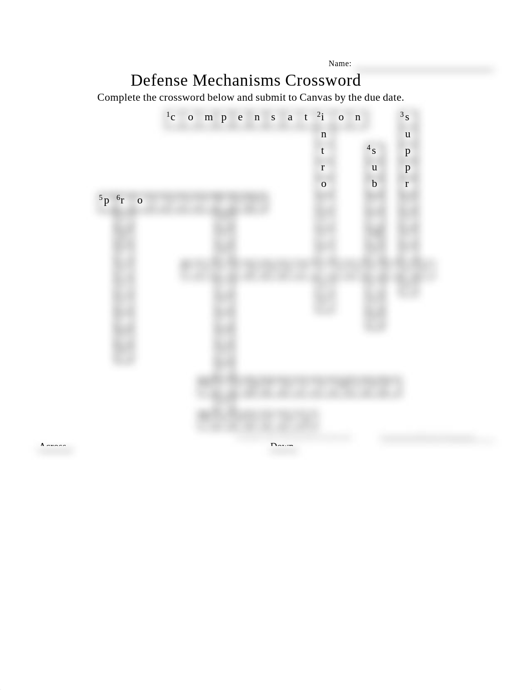 Defense+Mechanisms+Crossword+Puzzle+Answers.pdf_d05esbuxa7v_page1