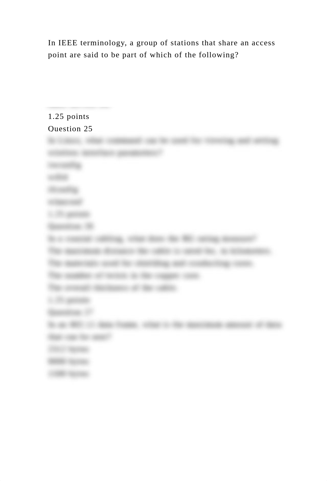 Question 21How does the 802.11 data frame indicate how a large pac.docx_d05hmoo4wzi_page3