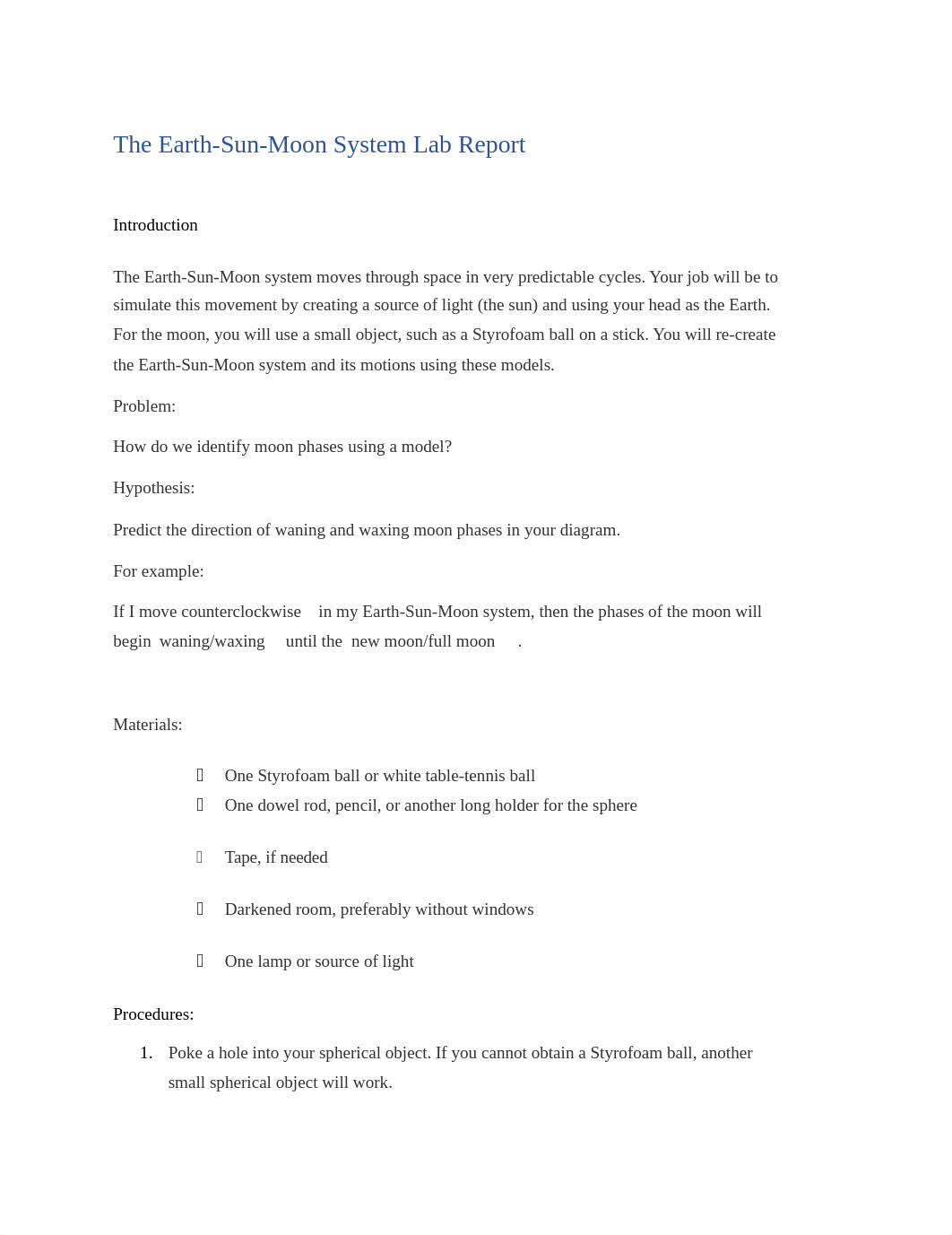 8.06 The Earth-Sun-Moon System .doc_d05jekujtgf_page1