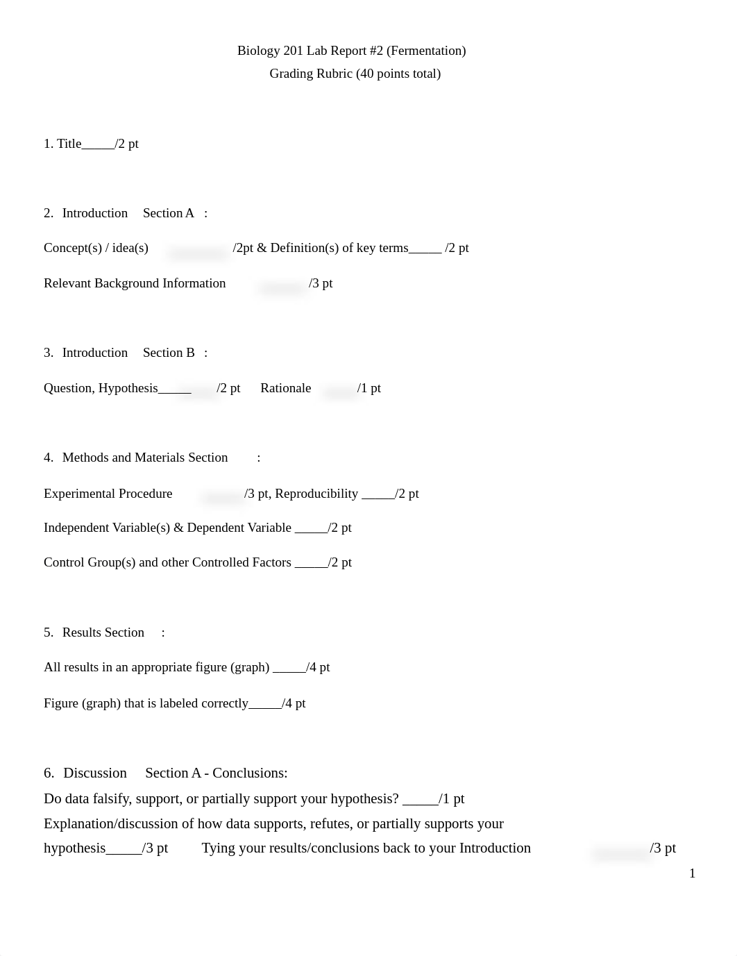 Biol 201 Lab Report #2 (Fermentation) 2_d05jiwcncel_page1