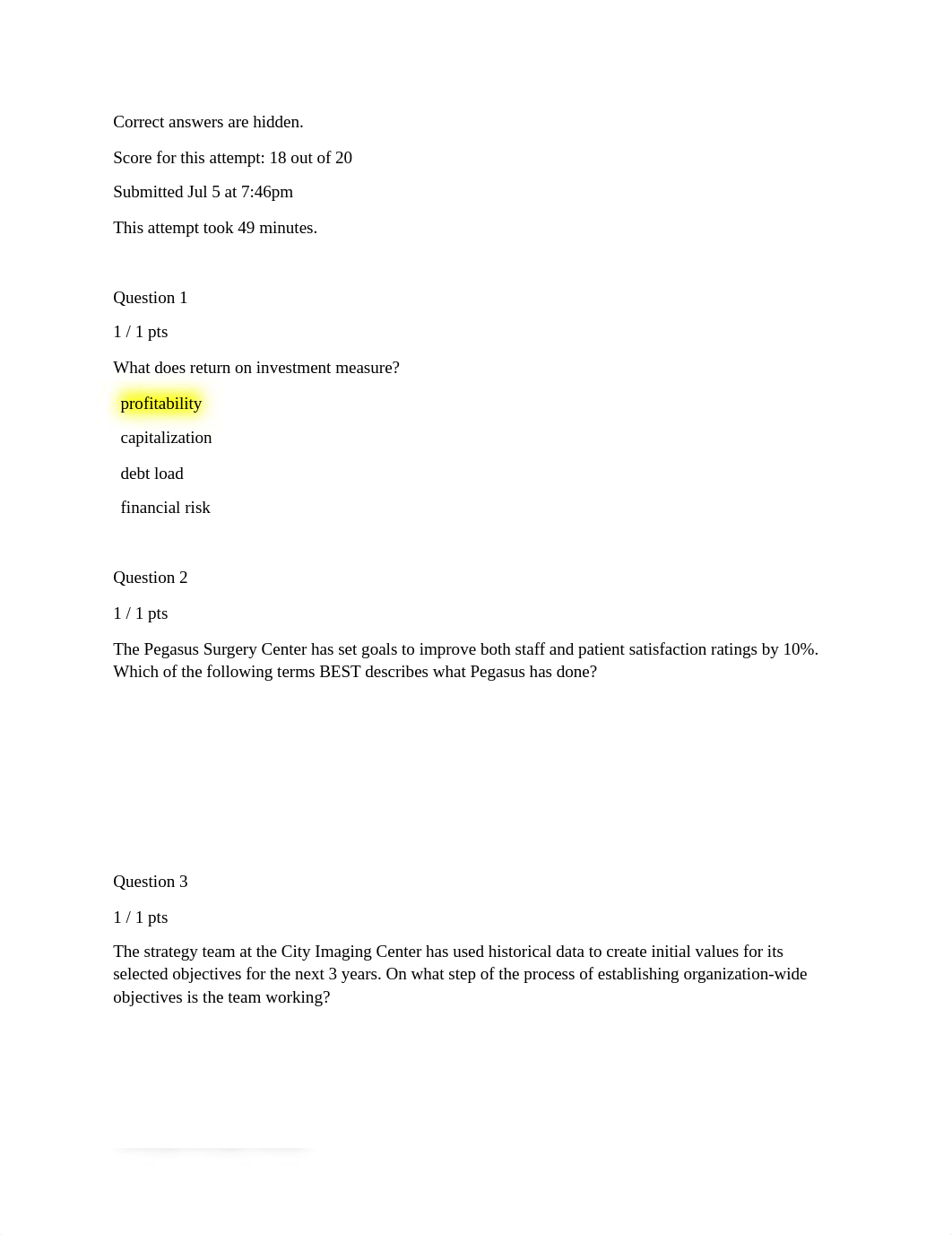 HCA421 WEEK 4 QUIZ 1.docx_d05jr4entrv_page1