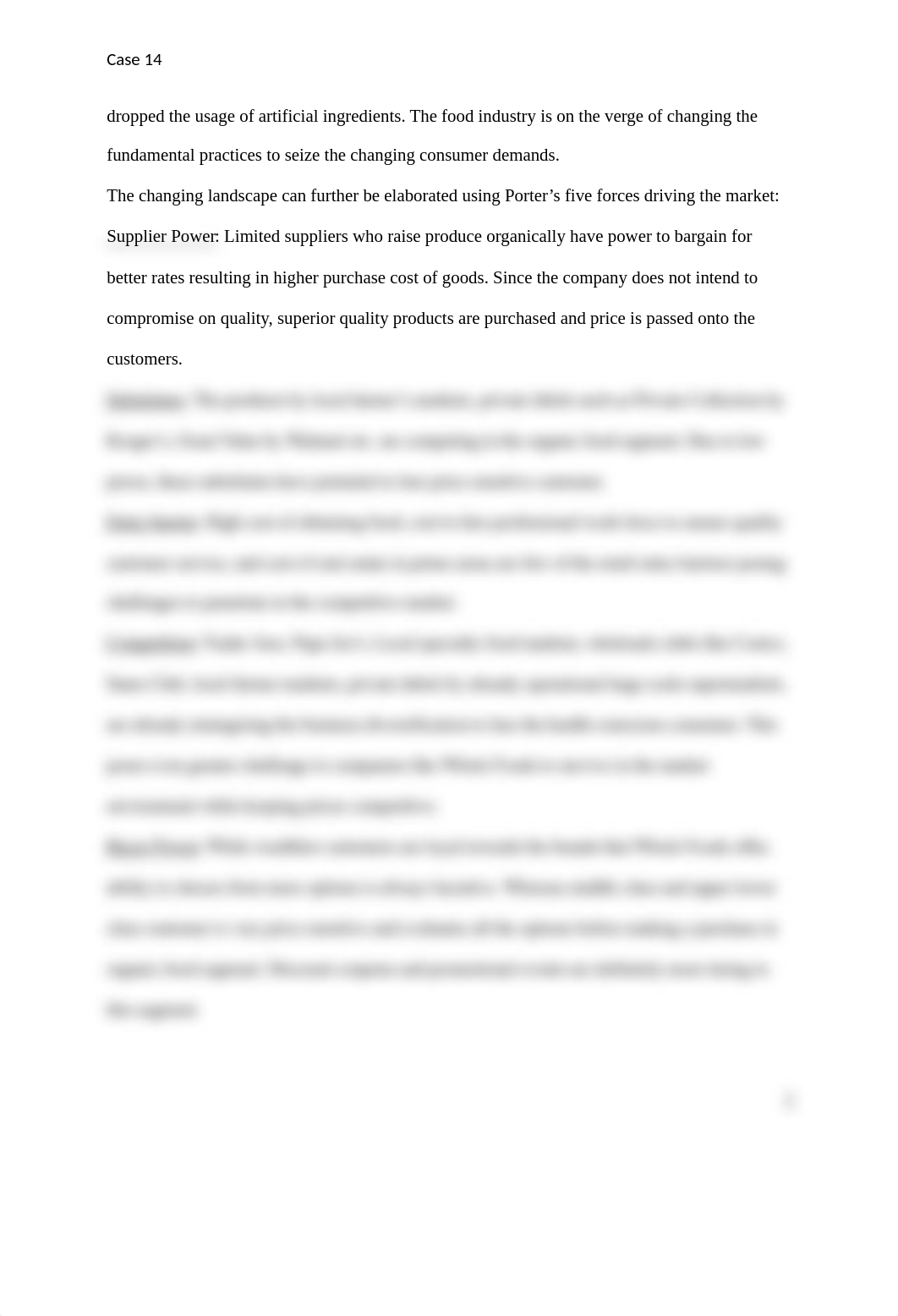 Case 14.Whole foods mkt_d05kfincno4_page2