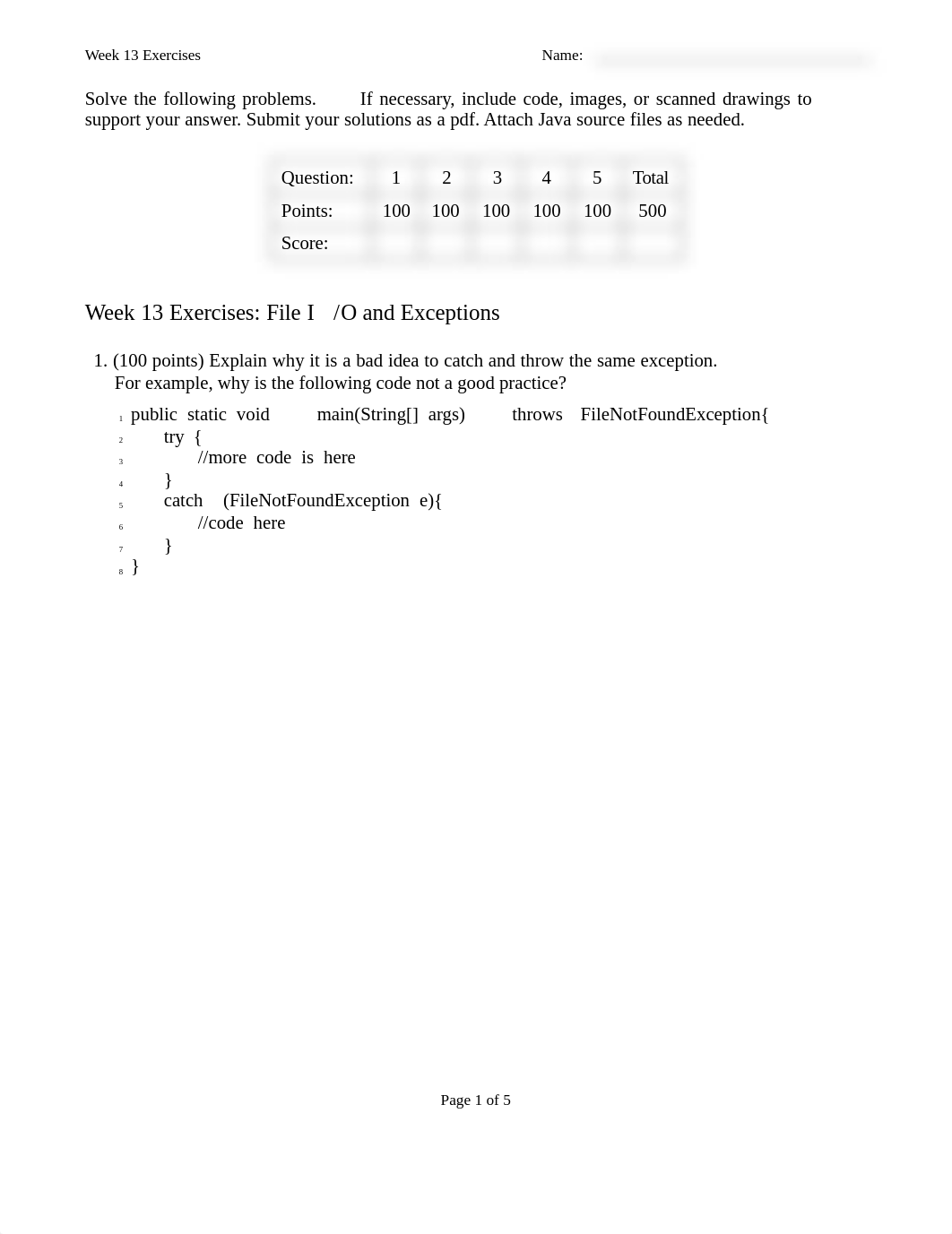 CS1121-Week13-Exercises.pdf_d05mnf8ua8i_page1