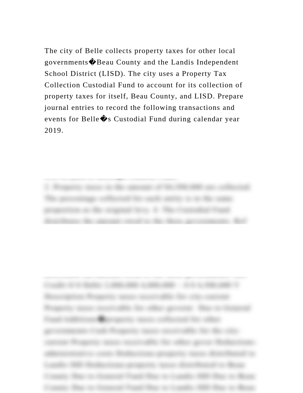 The city of Belle collects property taxes for other local government.docx_d05oz3l3r7y_page2