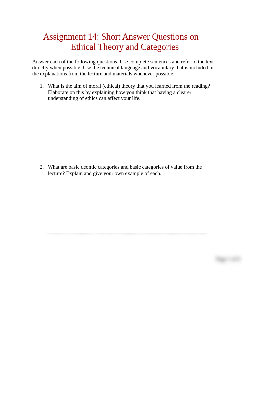 BenderB_PHI_105_60L_Ethical Theory and Categories.docx_d05sajyje47_page1