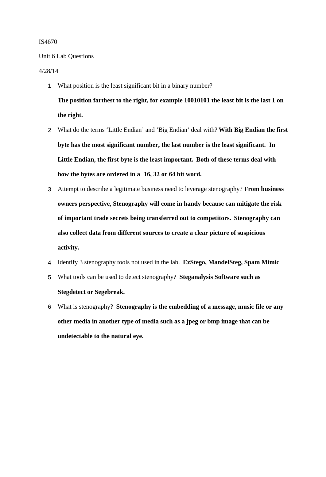 IS4670 Unit 6 lab questions_d05smp2p4hi_page1