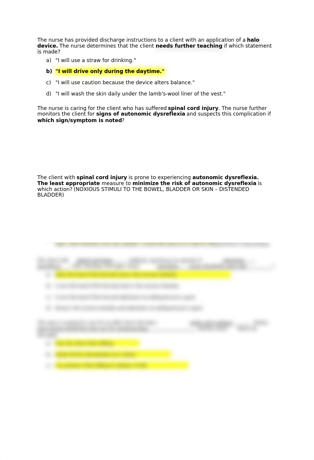 NEURO 2 PRACTICE.docx_d05tvc24lk6_page1