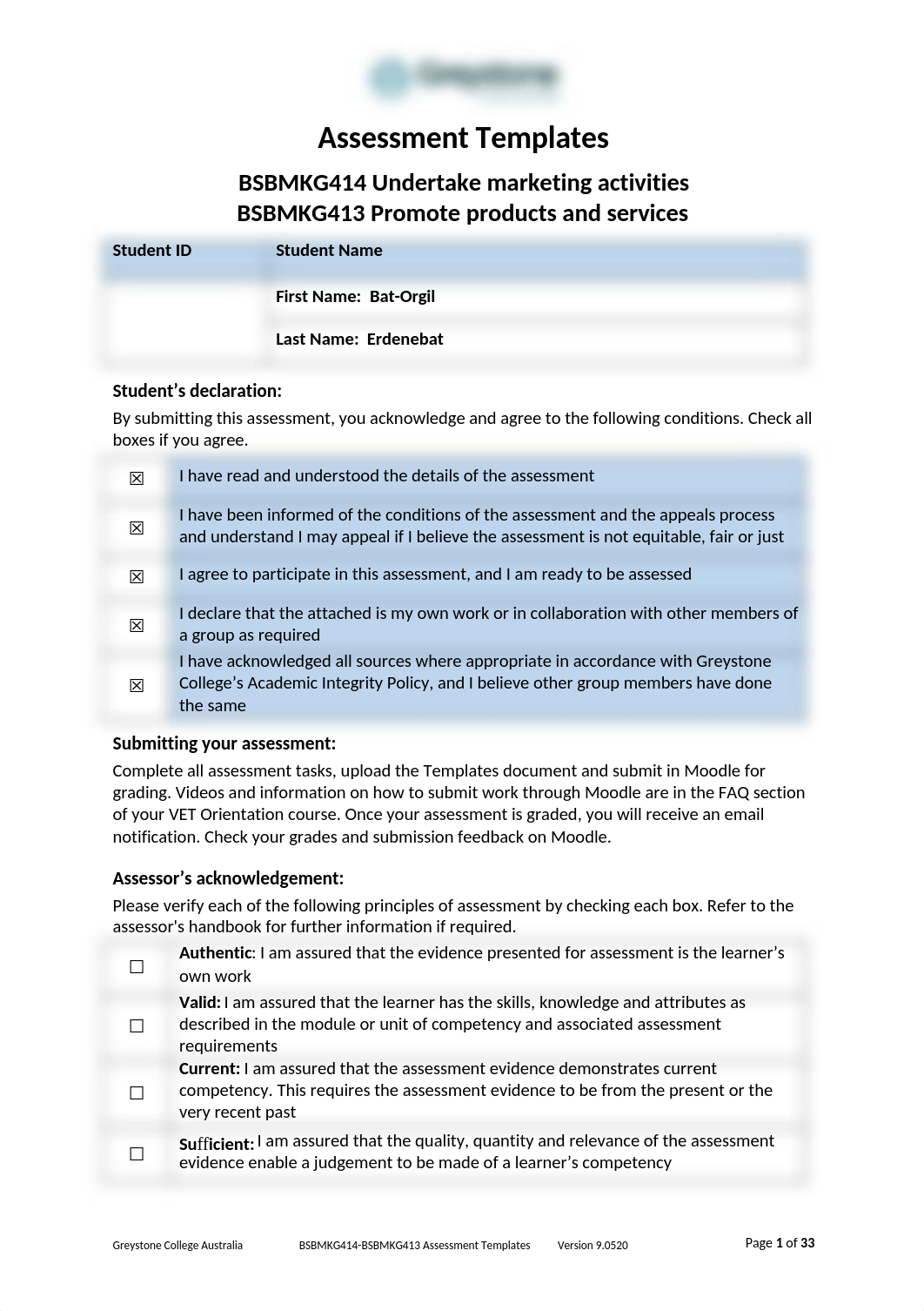 BSBMKG414-BSBMKG413 Assessment Templates V9.0520_ca238696ce8d6dc613654341359344af.docx_d05tz0oqtun_page1