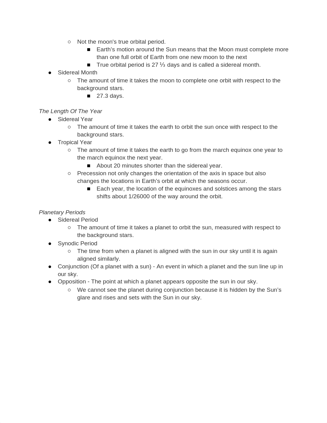 Astronomy 1 - S1 Lecture Notes.docx_d05ug1n9ob9_page2