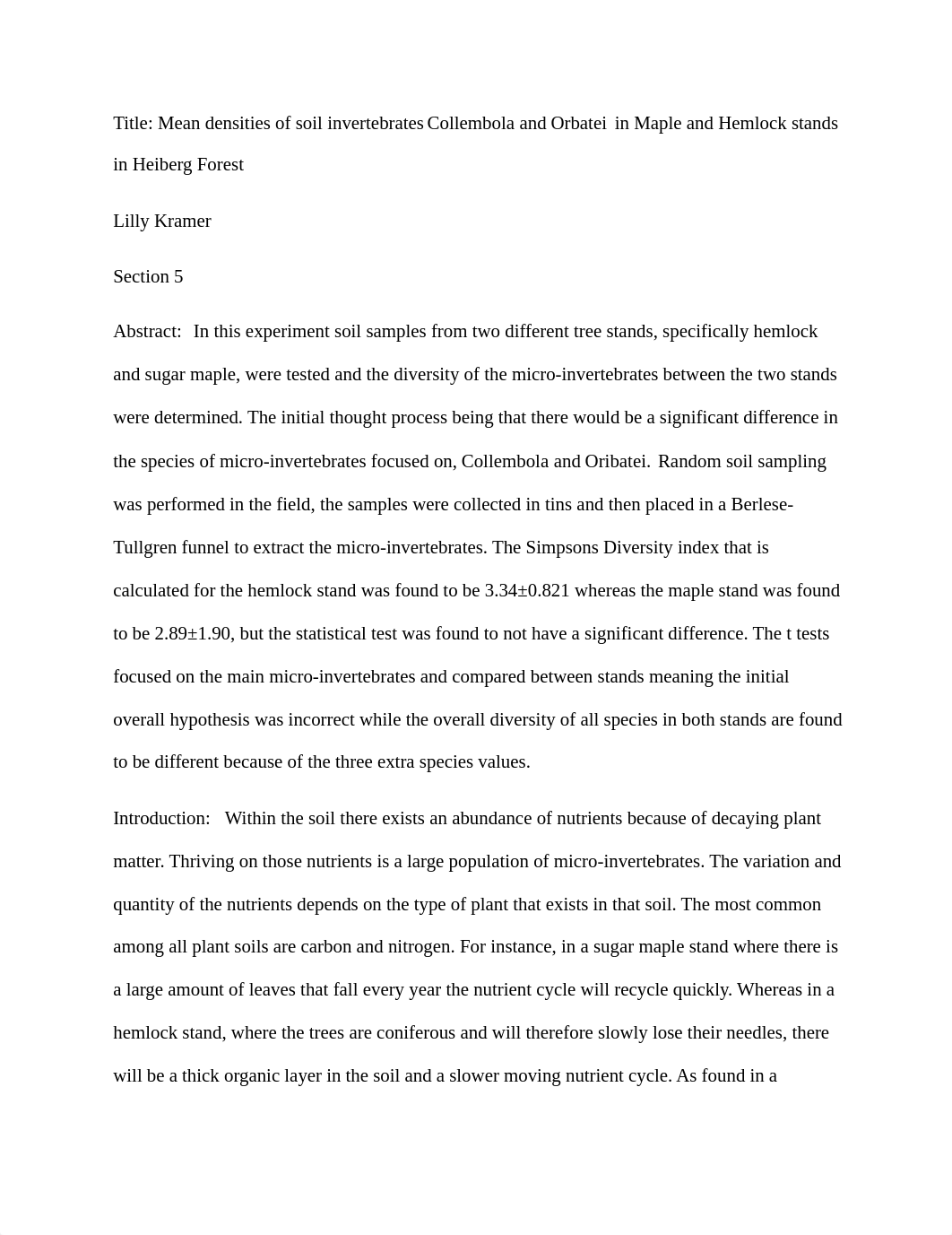 Ecology soils lab report (2).docx_d05wms3ibxk_page1