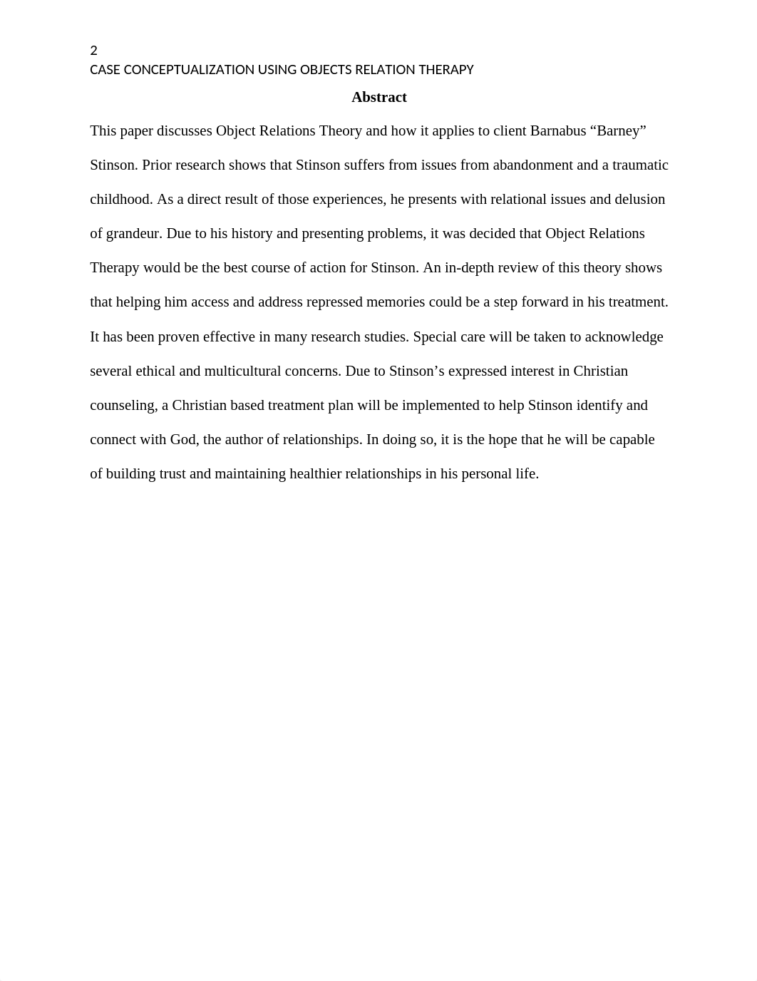 Conceptualization and Treatment Plan One, Cordray, J.docx_d05zq1u7thn_page2